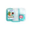 Sistema Bento Create 1,48 l - 1 stk - Mint