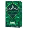 Pukka Supreme Matcha Green te Ø - 20 breve