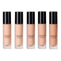 Lavinde Copenhagen Natural Glow Liquid Foundation - 30 ml.