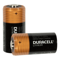 Batteripakke til Zoll AED Plus Hjertestarter - 10 stk.