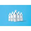 La Roche-Posay Lipikar Light Balm AP+M - 400 ml.