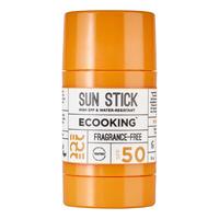 ECOOKING Sun stick SPF 50 - 30 g.