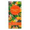 Chocolate and Love, Chokolade Orange 65% Ø - 80 gr