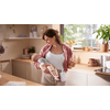 Philips Avent Hands-free Elektrisk Dobbeltbrystpumpe - 1 stk.