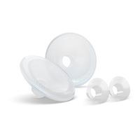Philips Avent Hands-free Store Brystbeskyttere & Indlæg - 2 stk.