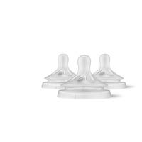 Philips Avent Natural Response Sut - 3 stk.