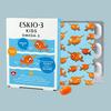 ESKIO-3 Kids Omega-3 - 27 gelétabl.