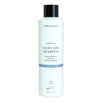 Löwengrip Good To Go Light (soft breeze & bergamot) Dry Shampoo - 250 ml.