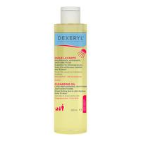 Dexeryl Cleansing Oil - 200 ml.