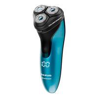 TAURUS Barbermaskine 3-Sidet Water - 1 stk.