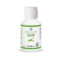 Kurm Pharma Aloe Vera Drik, neutral - 90 ml