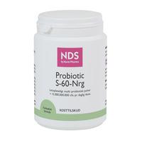 NDS Probiotic S-60-Nrg - 100 g.