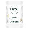 Livol Complete Voksen - 30 stk.