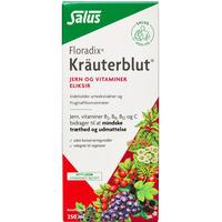 Floradix Kräuterblut - 250 ml