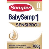 BabySemp 1 Sensipro+ - 700 g.