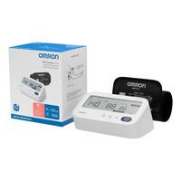 Omron m3 comfort blodtryksmåler