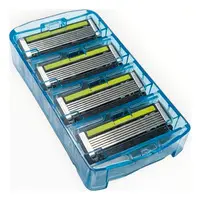 LEA Perfect6 Evolution - 4 barberblade