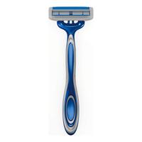 LEA Engangsskrabere Premium 3 Fleksibelt hoved - 4 stk.