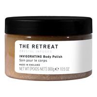 The Retreat Invigorating Body Polisher - 300 g.