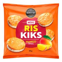Nordthy Mini Riskiks Mango - 45 g.