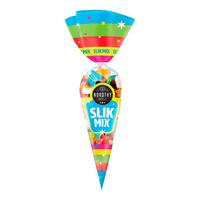 Nordthy  Slik Mix Spidspose - 140 g.