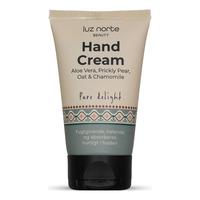 Luz Norte  Hand Cream - 75 ml