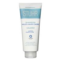 STUHR Mild Shampoo Volume - 350 ml.