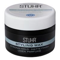 STUHR Mild Styling Wax - 80 ml.