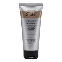 STUHR MEN Styling Curl Cream - 100 ml.