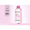 Garnier Micellar Cleansing Water All-in-1, 400 ml.