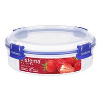 Sistema Klip It Plus Round 640 ml - 1 stk.
