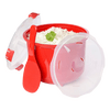 Sistema Microwave Rice Steamer 2,6 L - 1 stk.