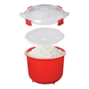 Sistema Microwave Rice Steamer 2,6 L - 1 stk.