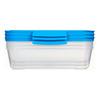 Sistema Meal Prep 1,5 L - 3 stk.