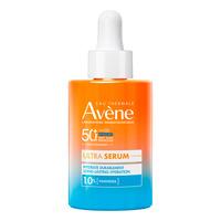 Avène Ultra Serum Long-Lasting Hydration SPF50+ - 30 ml.