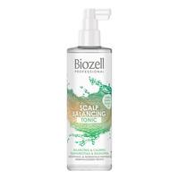 Biozell Scalp Balancing tonic - 150 ml.